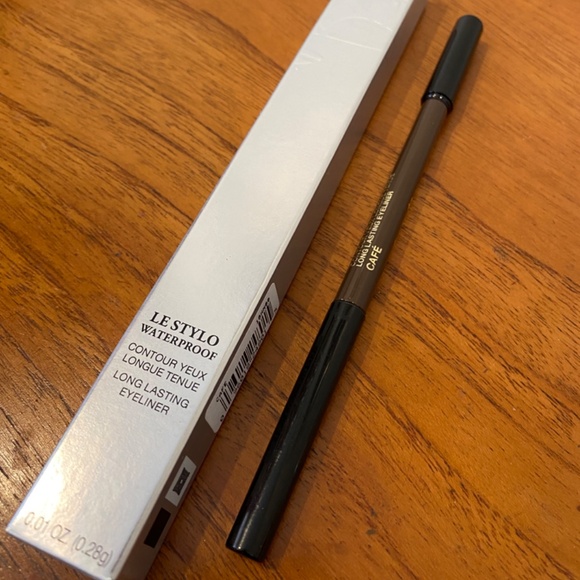 Lancome Other - Vintage Lancome Le Stylo Waterproof Eyeliner